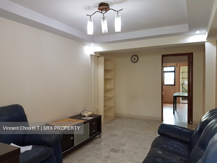 Bukit Merah View thumbnail photo